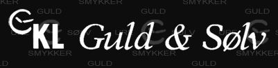 KL Guld & Sølv