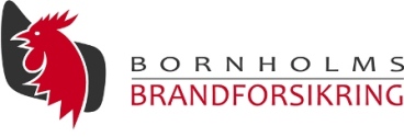 Bornholms Brandforsikring