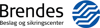 Brendes beslag og sikringscenter