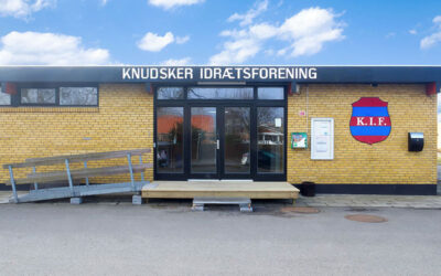 Generalforsamling