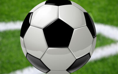 Fodboldtræning for U6 starter i Knudsker