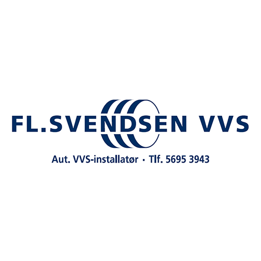 FL. Svendsen VVS