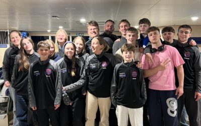 Knudsker Badminton – LMU tur til Aarhus 2026