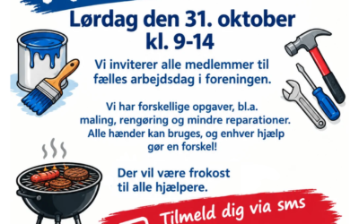Arbejdsdag